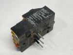 Allen Bradley 193-BSB 80 Ser B Bimetallic Overload Relay 5.5-8A