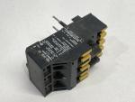 Allen Bradley 193-BSB 80 Ser B Bimetallic Overload Relay 5.5-8A