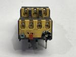 Allen Bradley 193-BSB 80 Ser B Bimetallic Overload Relay 5.5-8A