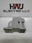Allen Bradley 193-ED1CB Series C 1-5a Amp Overload Relay On 193-EPB/A Base