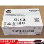 Allen Bradley 2198-ABQE Kinetix Output Encoder Emulator EtherNet/IP NEW 2198ABQE