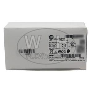 New Allen-Bradley 193-ECM-ETR Ethernet / Ip Communication Module 193ECMETR