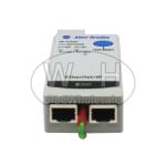 New Allen-Bradley 193-ECM-ETR Ethernet / Ip Communication Module 193ECMETR