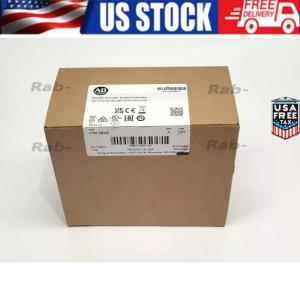 New Factory Sealed Allen Bradley 2198-ABQE Ser A Kinetix Encoder Output Emulator