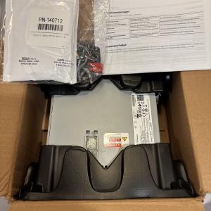 Allen Bradley 2198-H008-ERS, Kinetix 5500 Servo Drive, AB 2198-HO08-ERS SER. A