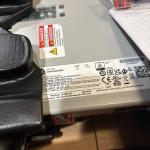 Allen Bradley 2198-H008-ERS, Kinetix 5500 Servo Drive, AB 2198-HO08-ERS SER. A