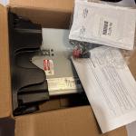 Allen Bradley 2198-H008-ERS, Kinetix 5500 Servo Drive, AB 2198-HO08-ERS SER. A