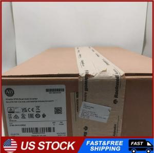 AB 2198-D012-ERS3 /C Kinetix 5700 Servo Drive 2022 New Factory Sealed