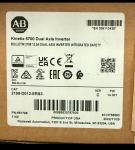 1PC New Sealed Allen Bradley 2198-D020-ERS3 Kinetix 5700 Dual Axis Inverter