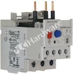 Allen Bradley 193-ED1EB /C Solid State Overload Relay 5.4-27A 3-Ph Trip Class 10
