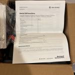 Allen Bradley 2198-H008-ERS, Kinetix 5500 Servo Drive, AB 2198-HO08-ERS SER. A