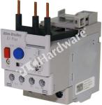 Allen Bradley 193-ED1EB /C Solid State Overload Relay 5.4-27A 3-Ph Trip Class 10