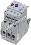 Allen Bradley 193-ED1EB /C Solid State Overload Relay 5.4-27A 3-Ph Trip Class 10