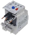 Allen Bradley 193-ED1EB /C Solid State Overload Relay 5.4-27A 3-Ph Trip Class 10
