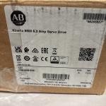 Allen Bradley 2198-H008-ERS, Kinetix 5500 Servo Drive, AB 2198-HO08-ERS SER. A