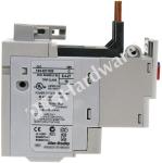 Allen Bradley 193-ED1EB /C Solid State Overload Relay 5.4-27A 3-Ph Trip Class 10