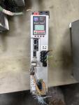 Allen Bradley 2198-H015-ERS Ser A Kinetix 5500 Servo Drive