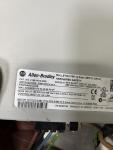 Allen Bradley 2198-H015-ERS Ser A Kinetix 5500 Servo Drive