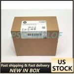 New Factory Sealed Allen Bradley 2198-ABQE Ser A Kinetix Encoder Output Emulator