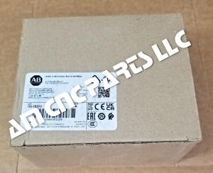 Surplus Open Allen Bradley 193-1EEFD /A E100 11-55A Solid State Overload Relay