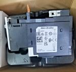 Surplus Open Allen Bradley 193-1EEFD /A E100 11-55A Solid State Overload Relay