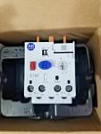 Surplus Open Allen Bradley 193-1EEFD /A E100 11-55A Solid State Overload Relay