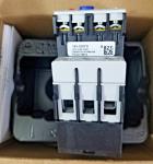 Surplus Open Allen Bradley 193-1EEFD /A E100 11-55A Solid State Overload Relay