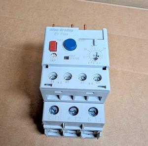 Allen-Bradley 193-EEDB Ser. A E1 Plus Solid State Overload Relay, 3.2-16A