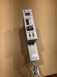 Allen-Bradley Kinetix 5700 Dual Axis Inverter 2198-D020-ERS3 *NEW*