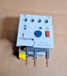 Allen-Bradley 193-EEDB Ser. A E1 Plus Solid State Overload Relay, 3.2-16A
