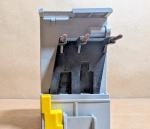 Allen-Bradley 193-EEDB Ser. A E1 Plus Solid State Overload Relay, 3.2-16A