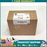 New Factory Sealed Allen Bradley 2198-ABQE Ser A Kinetix Encoder Output Emulator