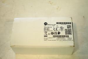 NEW Allen Bradley 193-ECM-ETR Ethernet/IP Comm Module