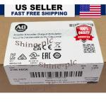 Allen Bradley 2198-ABQE Kinetix Output Encoder Emulator EtherNet/IP NEW 2198ABQE