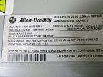 ✌️ ALLEN BRADLEY 2198-H003-ERS SERVO DRIVE KINETIX 5500 BULLETIN 2198 6.25Apk