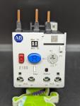 Allen Bradley 193-1EEEB Overload Relay 5.4-27AMPS NEW IN BOX US Free Tax