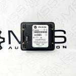 Allen-Bradley 2711-M3A19L1 PanelView 300 Micro HMI Terminal 24VDC 2.5W Keypad