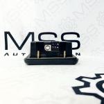 Allen-Bradley 2711-M3A19L1 PanelView 300 Micro HMI Terminal 24VDC 2.5W Keypad