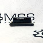 Allen-Bradley 2711-M3A19L1 PanelView 300 Micro HMI Terminal 24VDC 2.5W Keypad