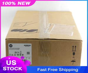 Allen Bradley 2198-P070 /B Kinetix 5700 DC Bus Supply 3-Phase 2023