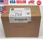 New Sealed AB 2198-ABQE / A Kinetix Output Encoder Emulator EtherNet/IP