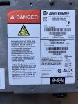 Allen Bradley 2711P-T10C4D8 PanelView Plus 1000 HMI 24 VDC ***Excellent***