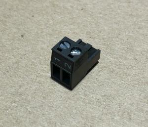 AB Allen Bradley, control power connector, CP, Kinetix K5500, partial KITCON-PWR