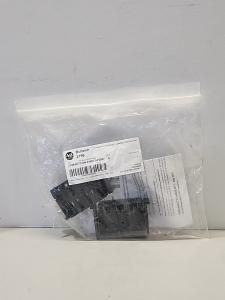 Allen Bradley 2198-KITCON-ENDCAP200 Ser A Kinetix 5700 DC Bus Connector End Cap