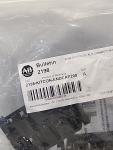 Allen Bradley 2198-KITCON-ENDCAP200 Ser A Kinetix 5700 DC Bus Connector End Cap