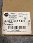 Allen Bradley 193-1EEEB /A Overload Relay, 5.4-27 Amp Range for AB 100-C09 *NEW*