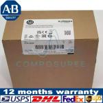 New Sealed AB 2198-ABQE / A Kinetix Output Encoder Emulator EtherNet/IP
