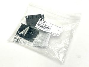 Allen Bradley 2198-KITCON-ENDCAP200 Ser A Kinetix 5700 DC Bus Connector End Cap