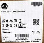 Allen-Bradley Kinetix 5500 2.5 Amp Servo Drive - 2198-H003-ERS2