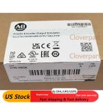 Allen Bradley 2198-ABQE Kinetix Output Encoder Emulator EtherNet/IP NEW 2198ABQE
